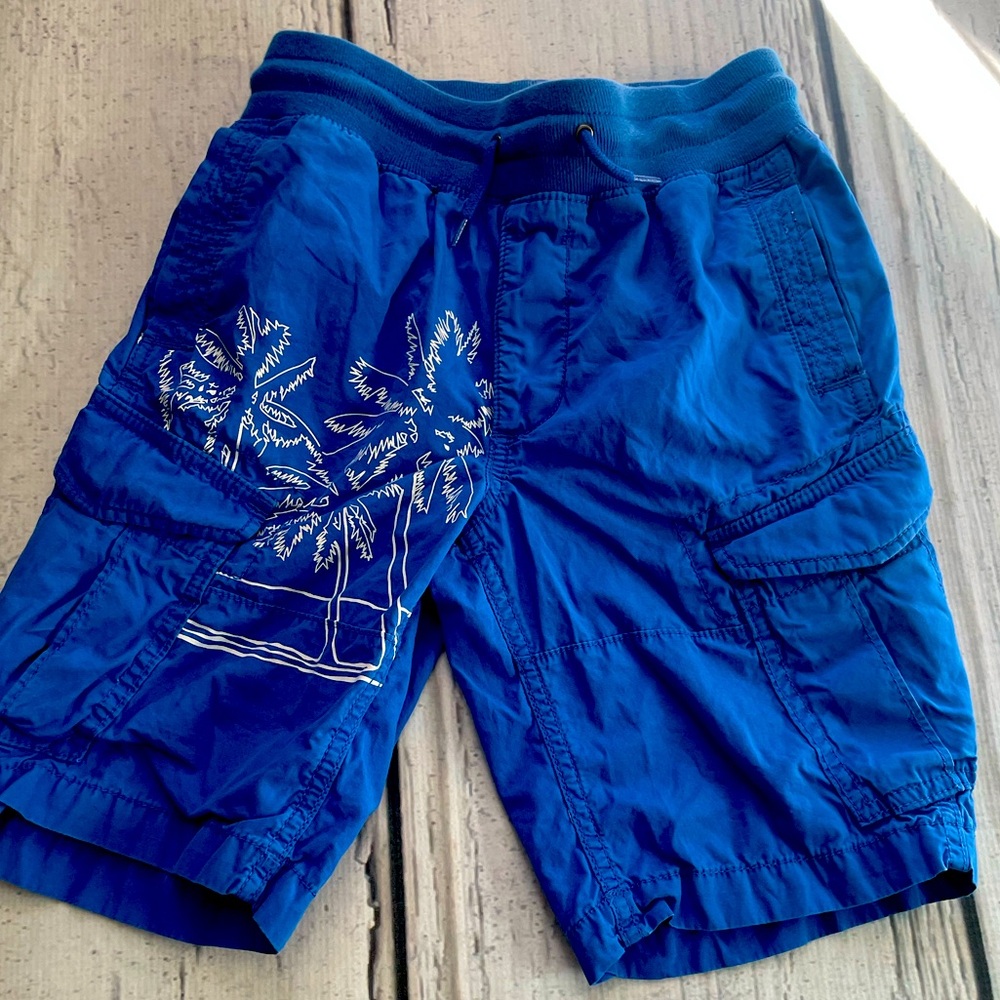 Gap tropical cargo Shorts
